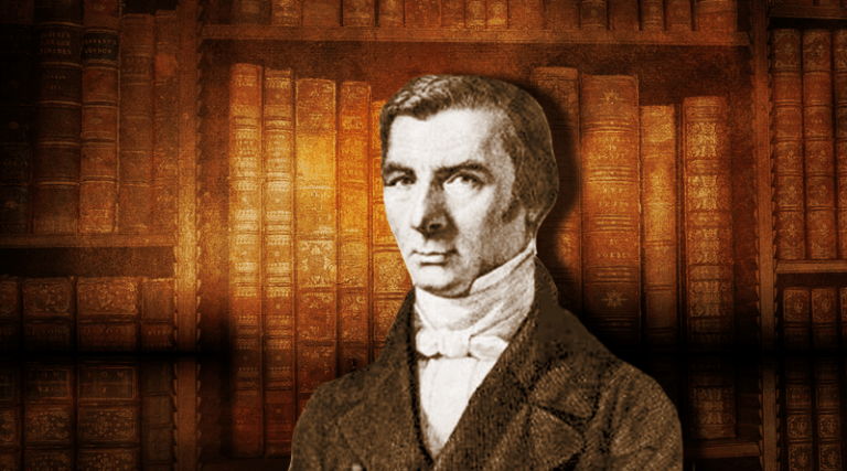 Frédéric Bastiat