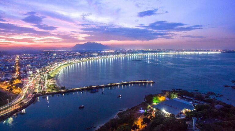 Liberdade econômica no Espírito Santo