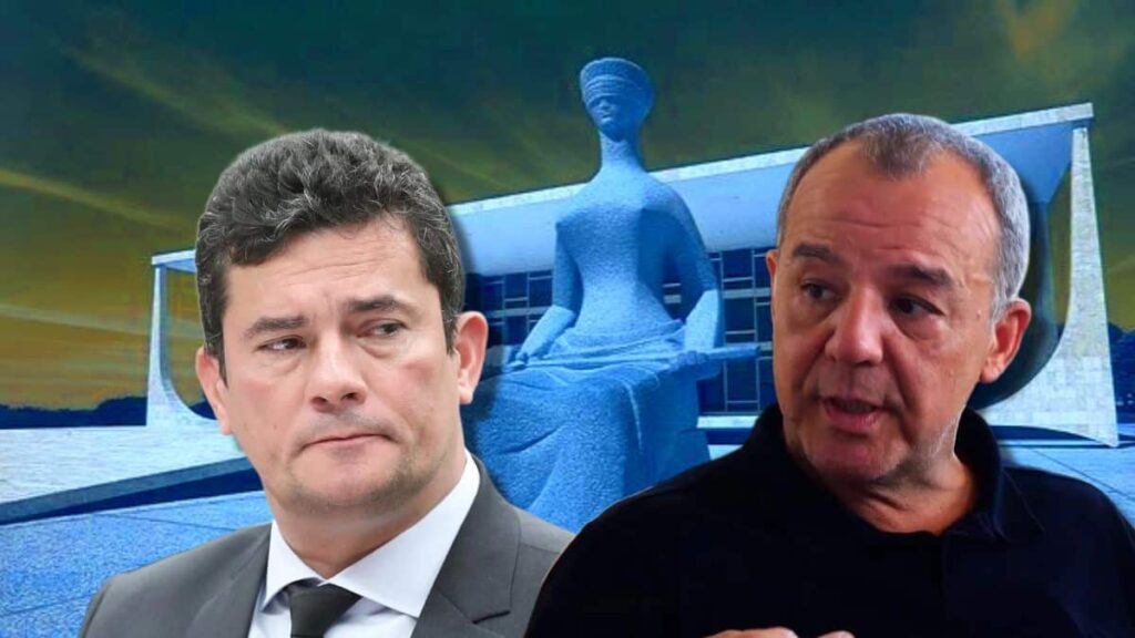 O tratamento diferenciado da Justiça brasileira ao ex-governador do Rio de Janeiro Sérgio Cabral e ao ex-juiz e senador da República Sérgio Moro mostram a desigualdade da Justiça no Brasil.